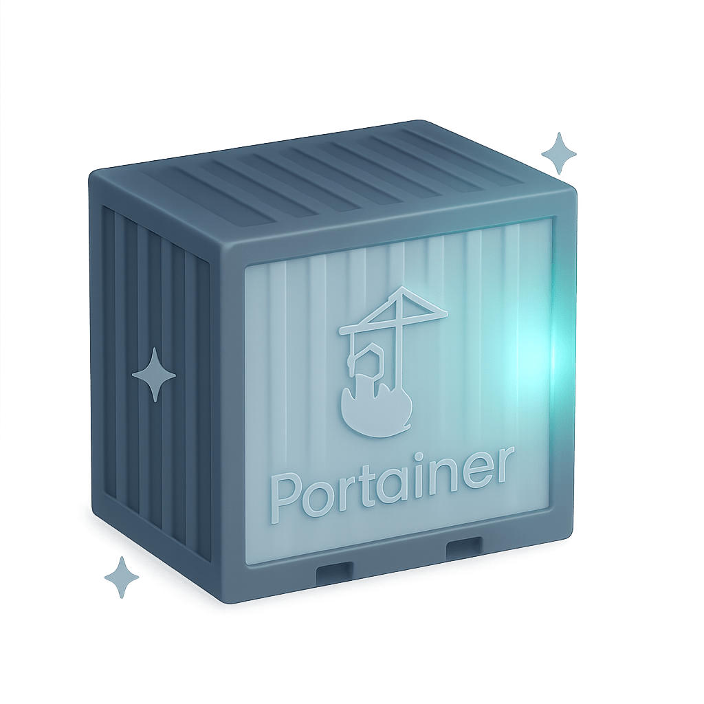 Portainer as a Service