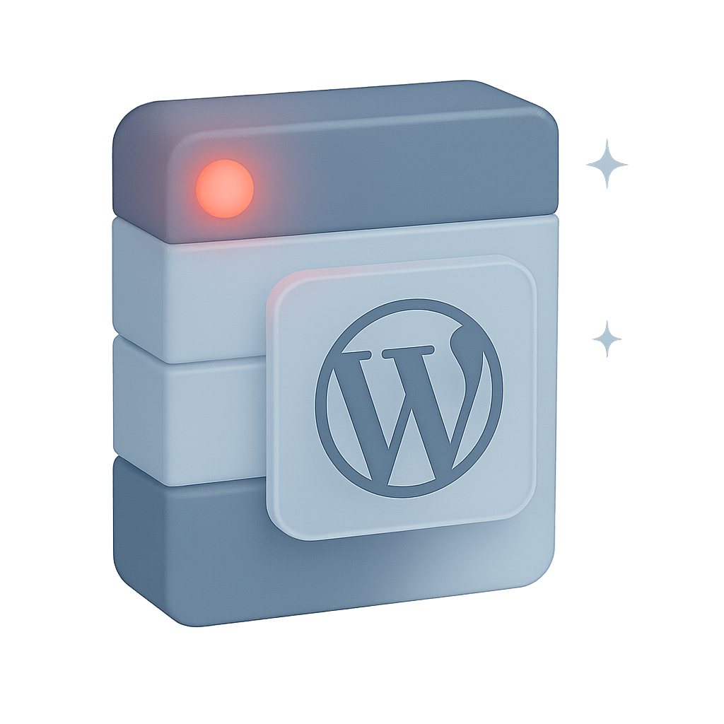 WordPress as a service
