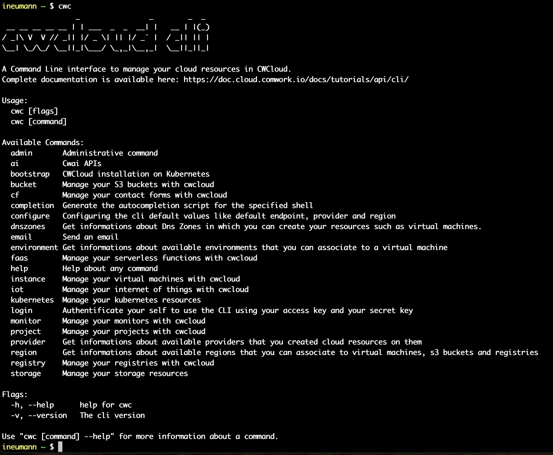 cli