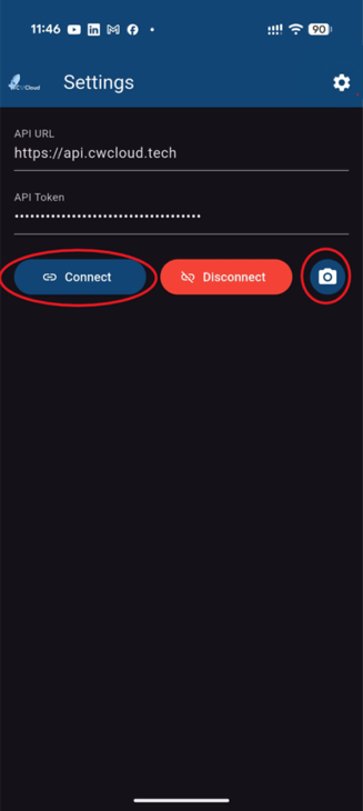 cwc-chat-credentials