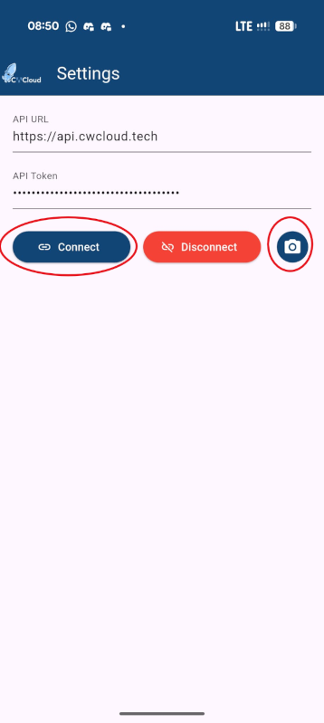cwc-chat-credentials