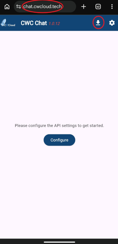 cwc-chat-mobile