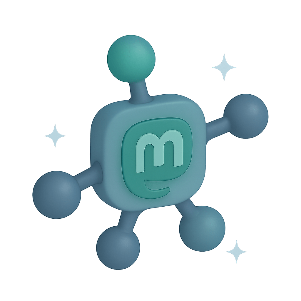 Mastodon as a Service