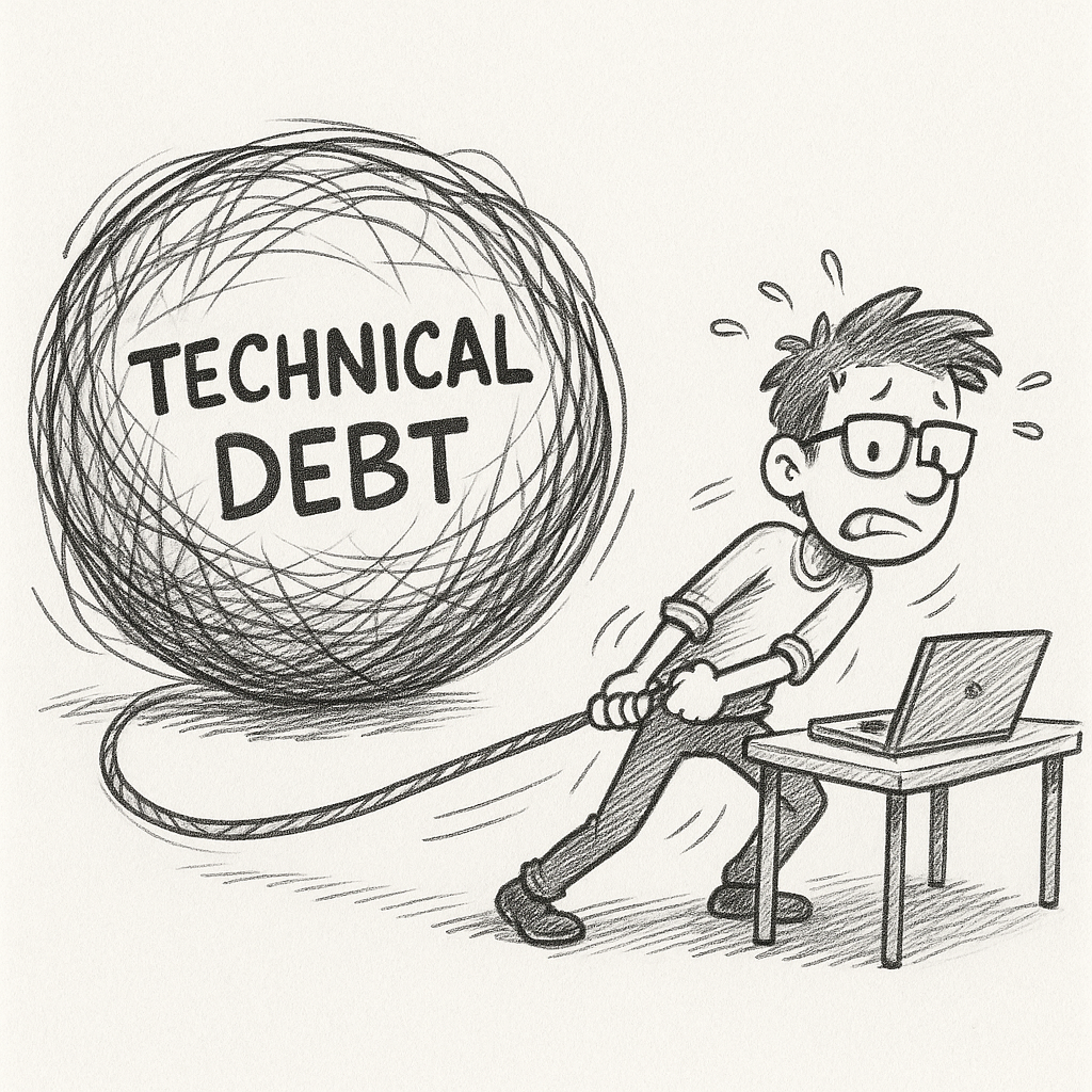 technical-debt