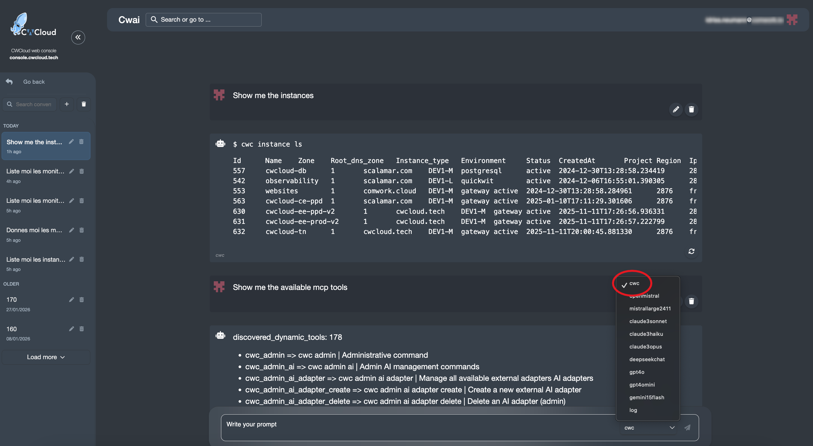 cwc-web-agent-chat