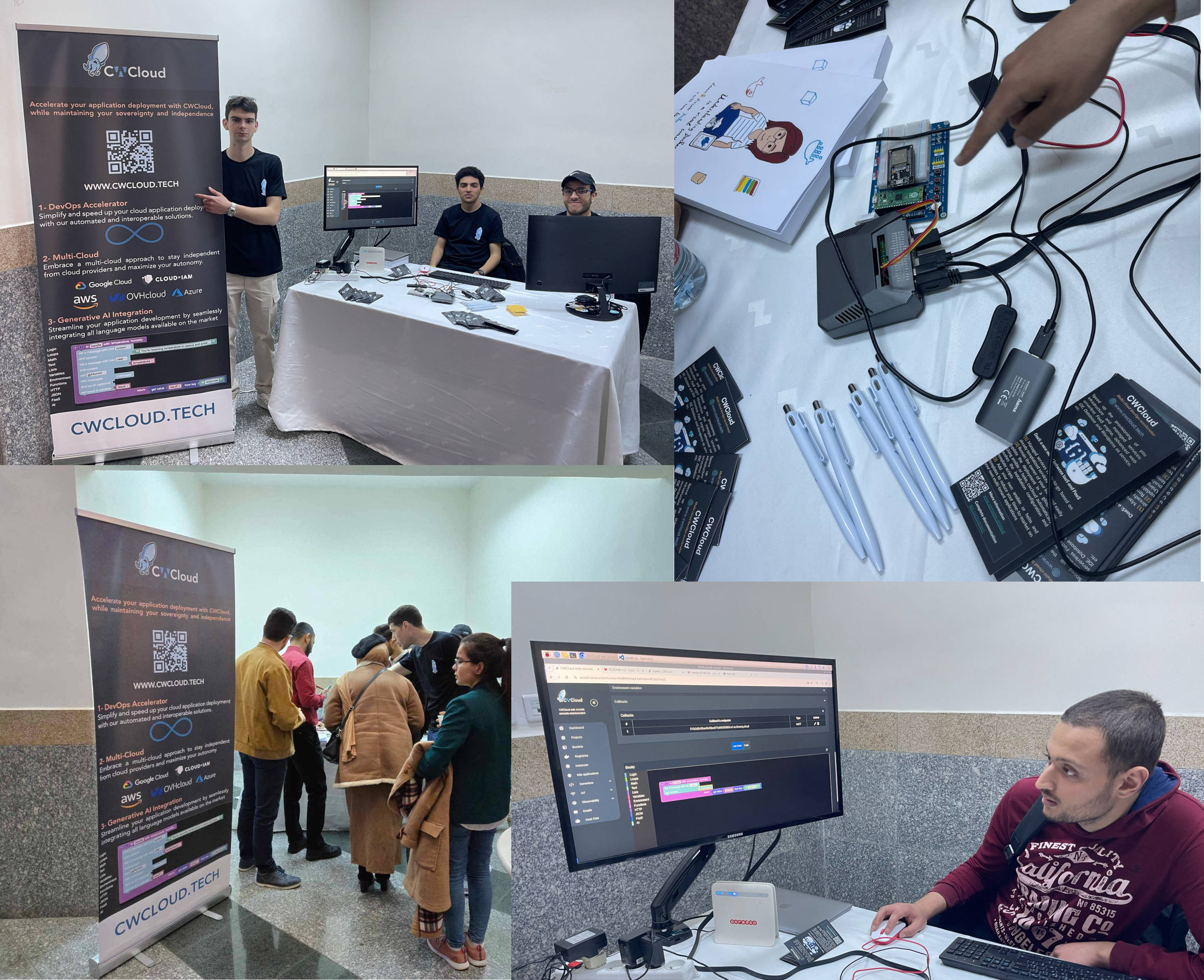 forkit-tn-2025-cwcloud-booth