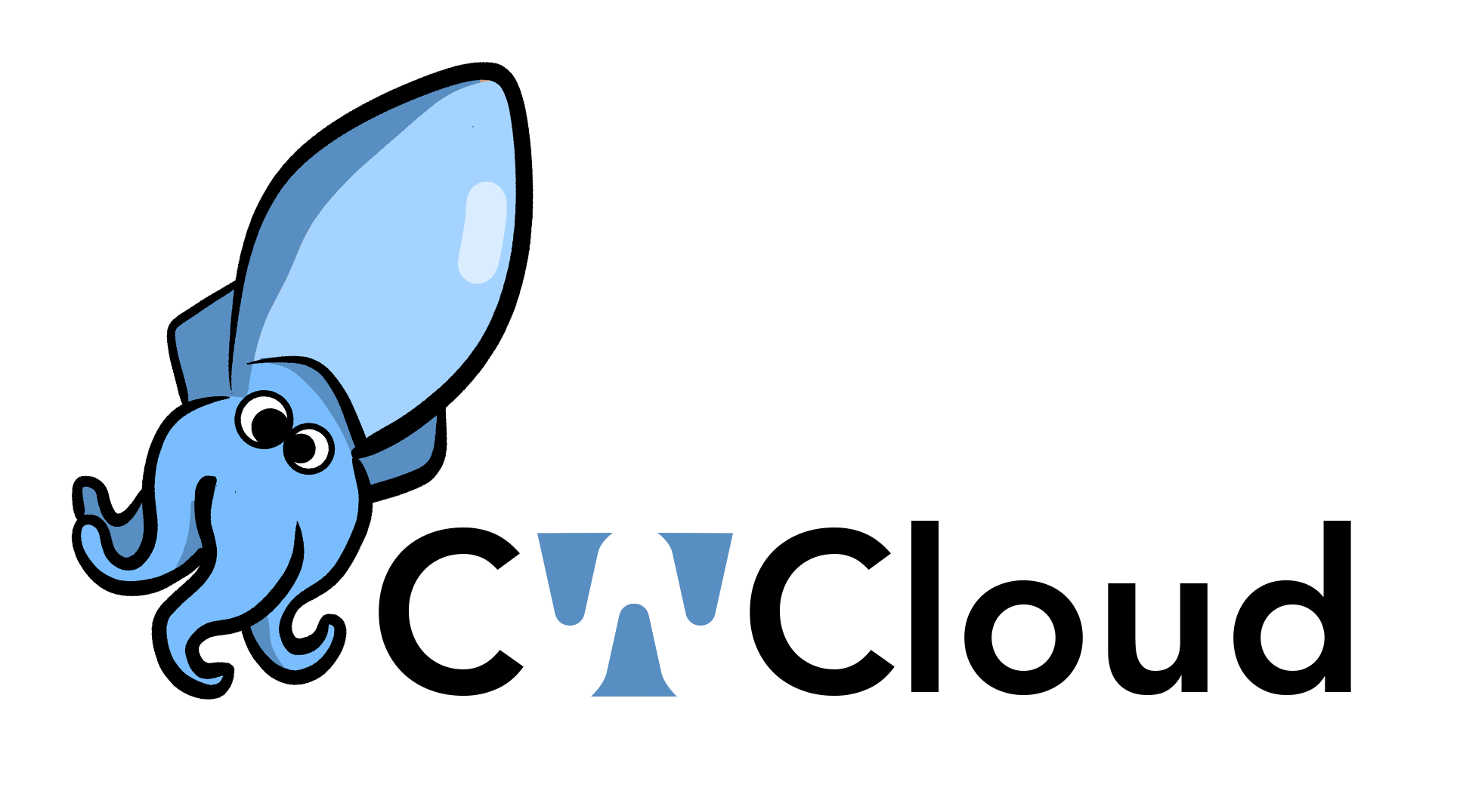 Logo CWCloud